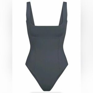 Skims Sculpting Swim Tank One Piece